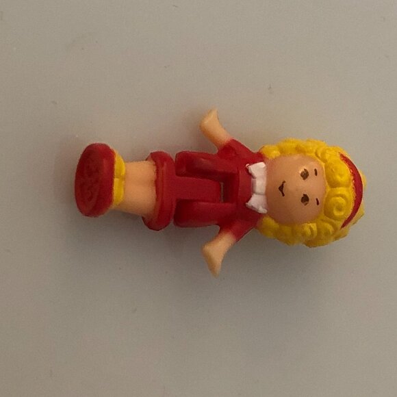 Vintage Polly Pocket 1992 Bluebird Hollywood Hotel compact playset - Picture 4 of 8